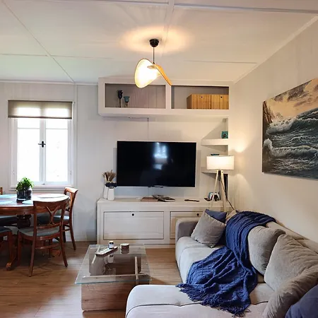Linos Holiday home Poulata