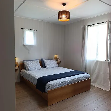 Holiday home Linos
