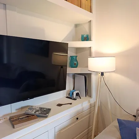 Holiday home Linos