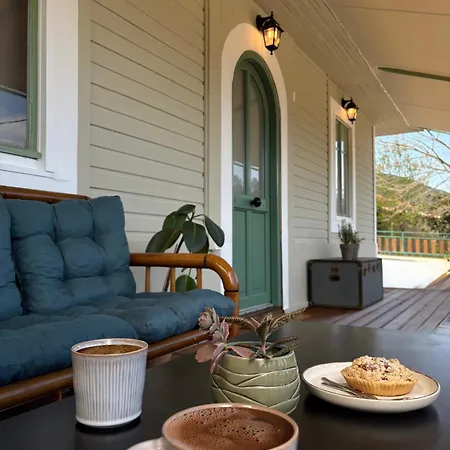 Linos Holiday home