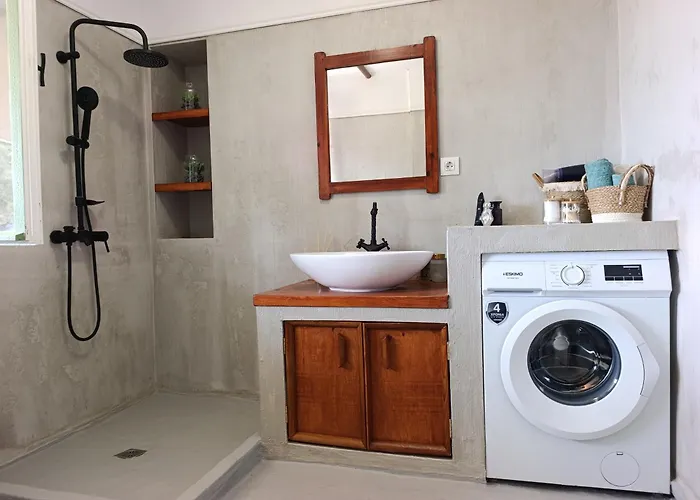 Casa vacanze Linos